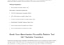 write SEO friendly blog posts and articles for any niche or business